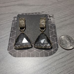 Earrings beutiful!